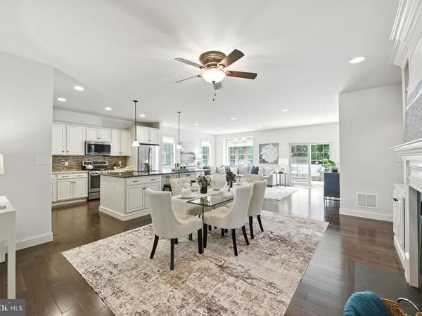 230 HONEYCROFT BOULEVARD, COCHRANVILLE, PA 19330