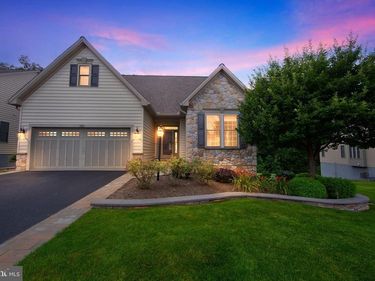 230 HONEYCROFT BOULEVARD, COCHRANVILLE, PA 19330