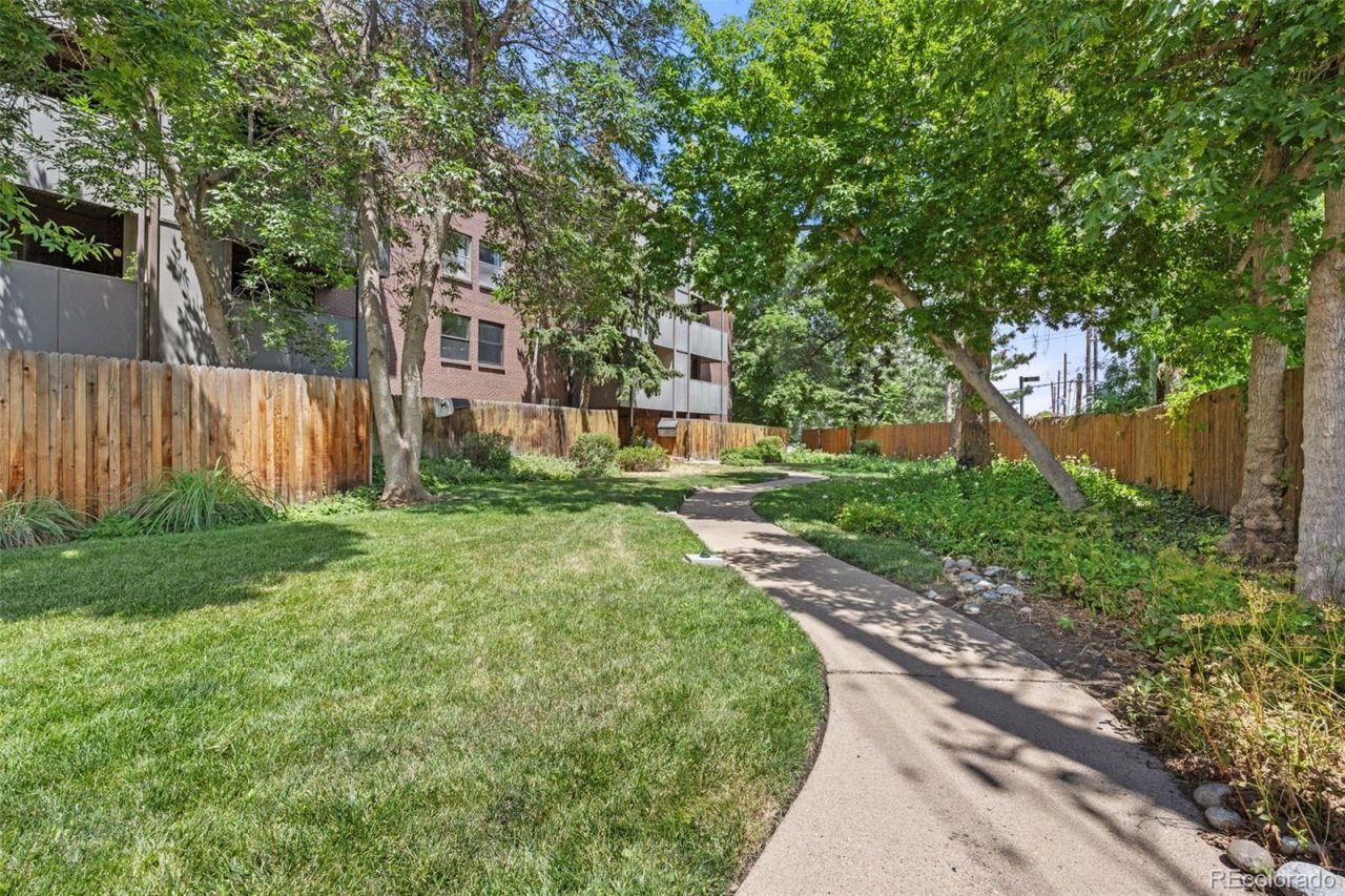 2227 Canyon Boulevard, Unit 261B, Boulder, CO 80302 Main Photo