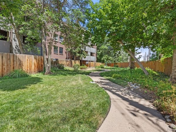 2227 Canyon Boulevard, Unit 261B, Boulder, CO 80302