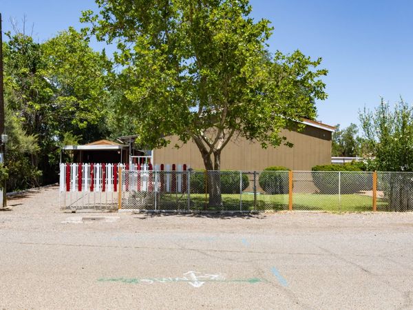 1639 FERRIS Avenue SW, Albuquerque, NM 87105