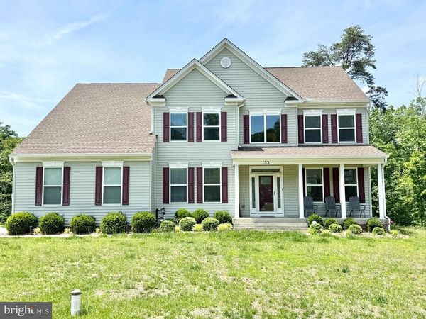 133 BROOKE POINT COURT, STAFFORD, VA 22554