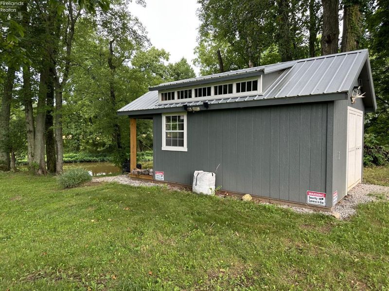 0 S Tr 173, Bloomville, OH 44818 Photo 19