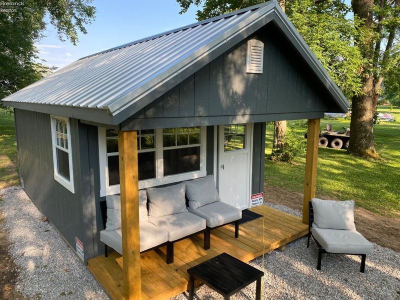 0 S Tr 173, Bloomville, OH 44818 Photo 3