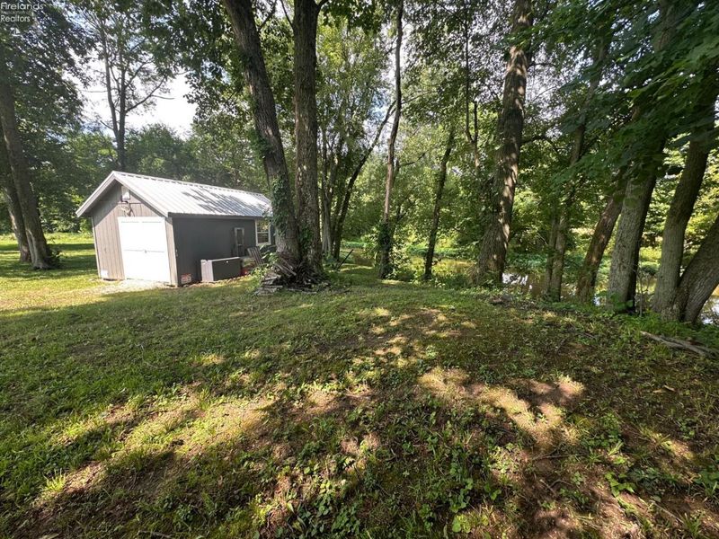 0 S Tr 173, Bloomville, OH 44818 Photo 9