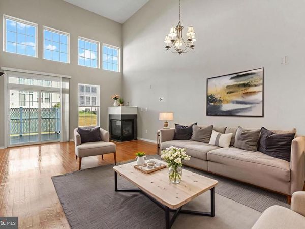 414 GRANVILLE COURT, HAVRE DE GRACE, MD 21078