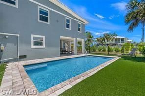 131 Gulf Island Dr, Fort Myers Beach, FL 33931 Photo