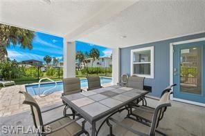 131 Gulf Island Dr, Fort Myers Beach, FL 33931 Photo