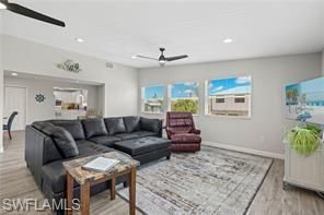 131 Gulf Island Dr, Fort Myers Beach, FL 33931 Photo