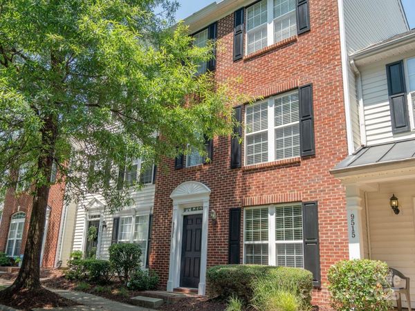 9511 Lina Ardrey Lane, Charlotte, NC 28277