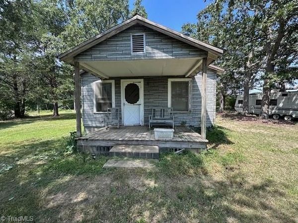 4115 Busbee Road, Seagrove, NC 27341