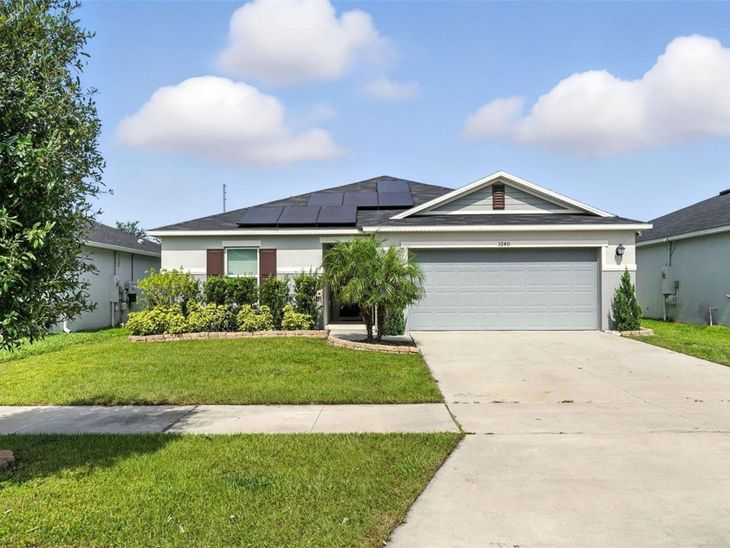 3240 Casa Del Rey Avenue, Kissimmee, FL 34746