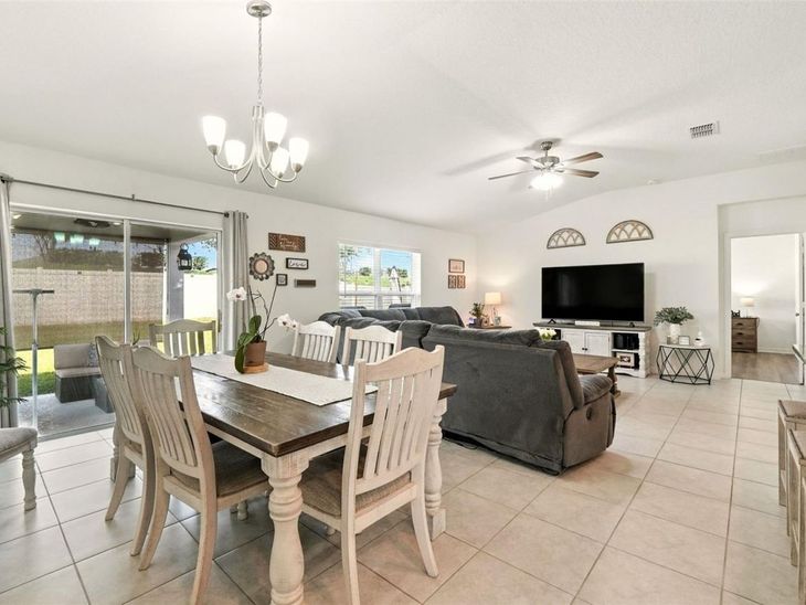 3240 Casa Del Rey Avenue, Kissimmee, FL 34746