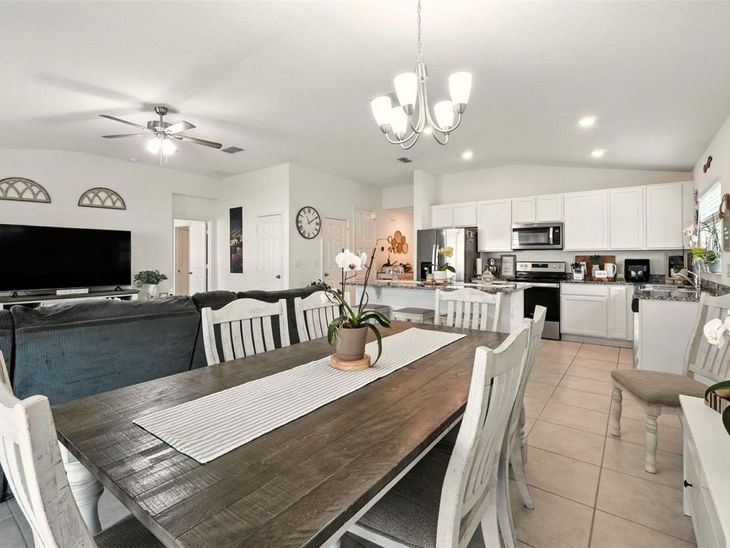 3240 Casa Del Rey Avenue, Kissimmee, FL 34746