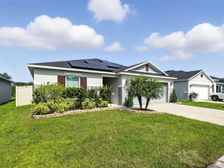 3240 Casa Del Rey Avenue, Kissimmee, FL 34746