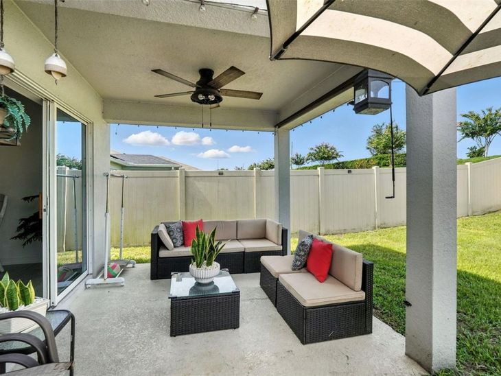 3240 Casa Del Rey Avenue, Kissimmee, FL 34746