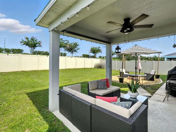 3240 Casa Del Rey Avenue, Kissimmee, FL 34746