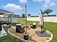 3240 Casa Del Rey Avenue, Kissimmee, FL 34746