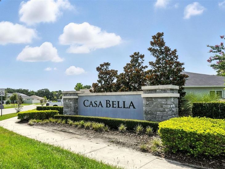 3240 Casa Del Rey Avenue, Kissimmee, FL 34746