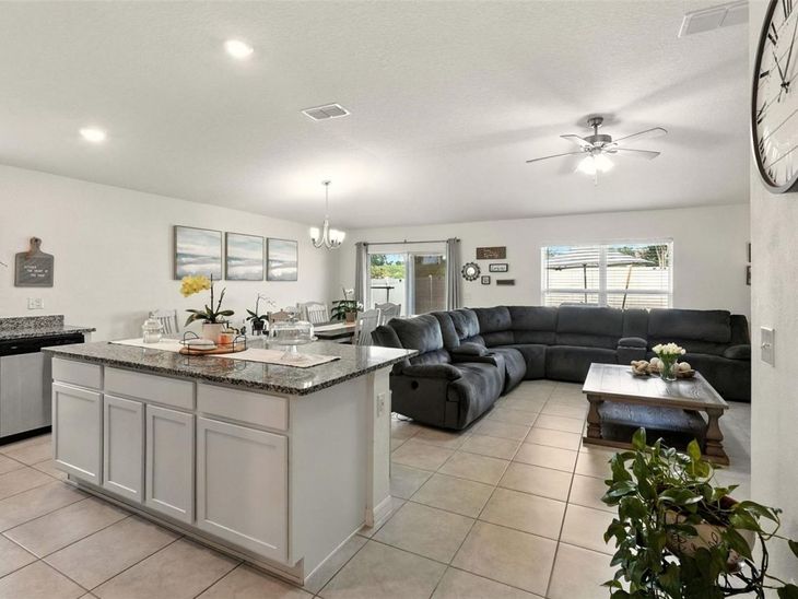 3240 Casa Del Rey Avenue, Kissimmee, FL 34746