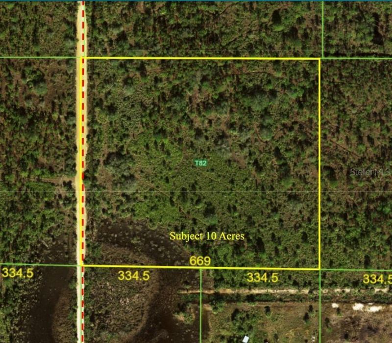 50204 Bermont Road, Punta Gorda, FL 33982 Photo