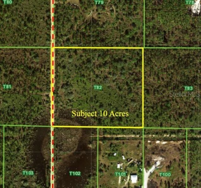 50204 Bermont Road, Punta Gorda, FL 33982 Photo