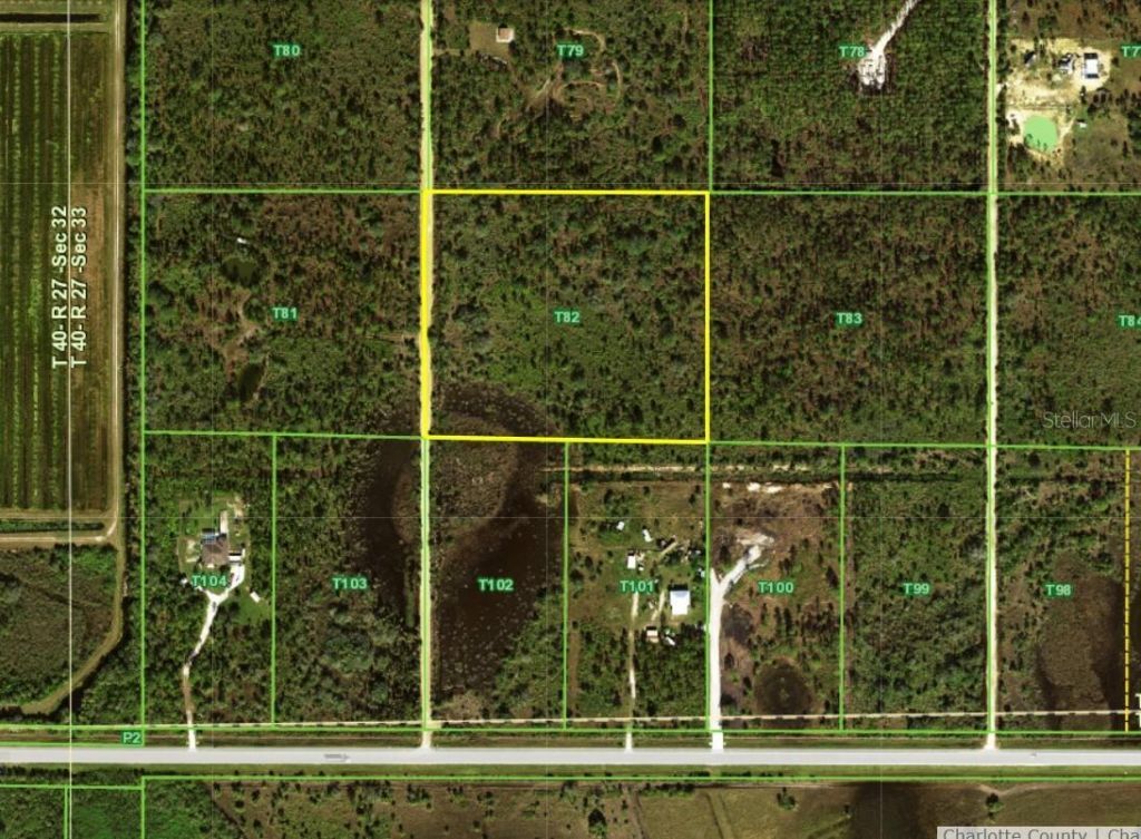 50204 Bermont Road, Punta Gorda, FL 33982 Photo