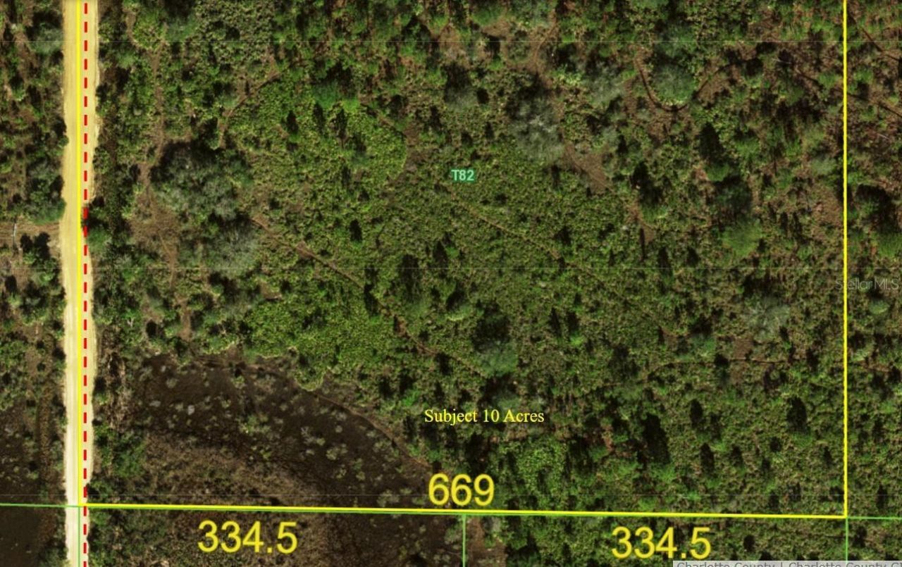 50204 Bermont Road, Punta Gorda, FL 33982 Photo