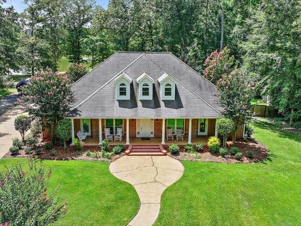 155 Dominion Parkway, Brandon, MS 39042