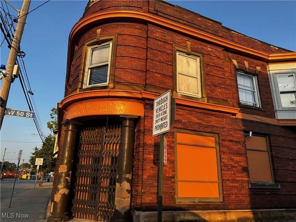 4911 Clark Avenue, Cleveland, OH 44102