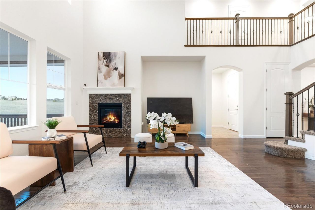 3654 Paintbrush Lane, Parker, CO 80138 Main Photo