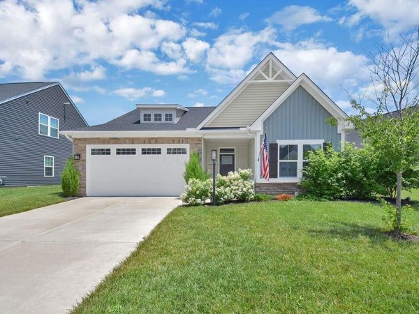 2170 Schmidt Drive N, Dayton, OH 45434