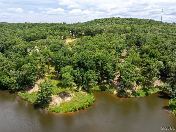 Lot 3 Eastlake Parkway, Villages, MO 65079