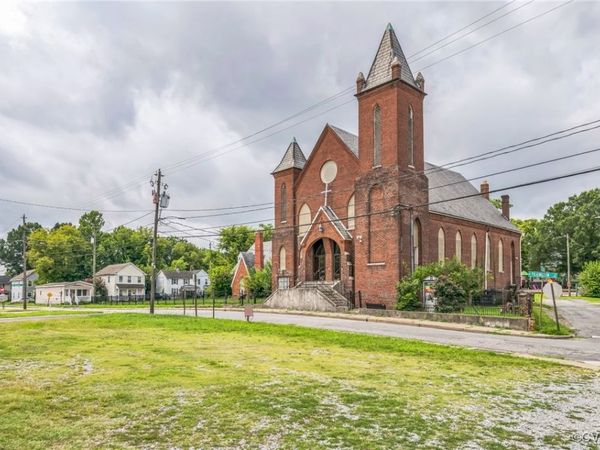 105 E Pilkington Street, Richmond, VA 23224