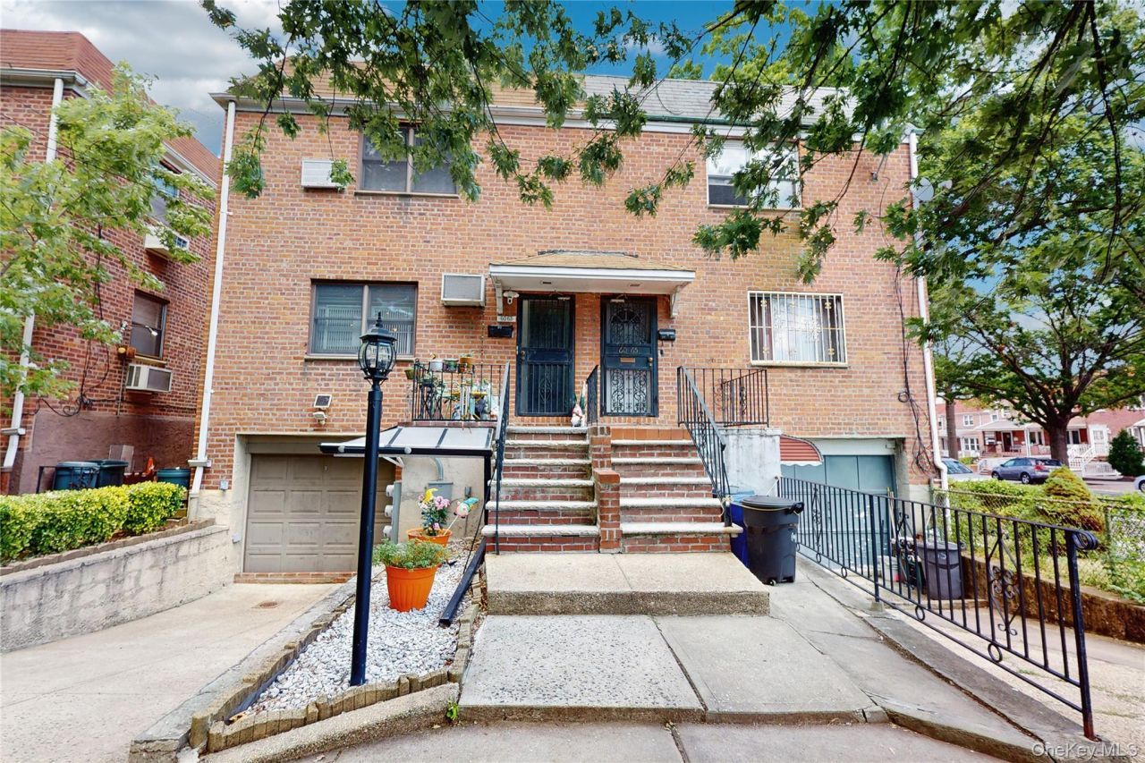 6063 84th Street, Middle Village, NY 11379 Main Photo
