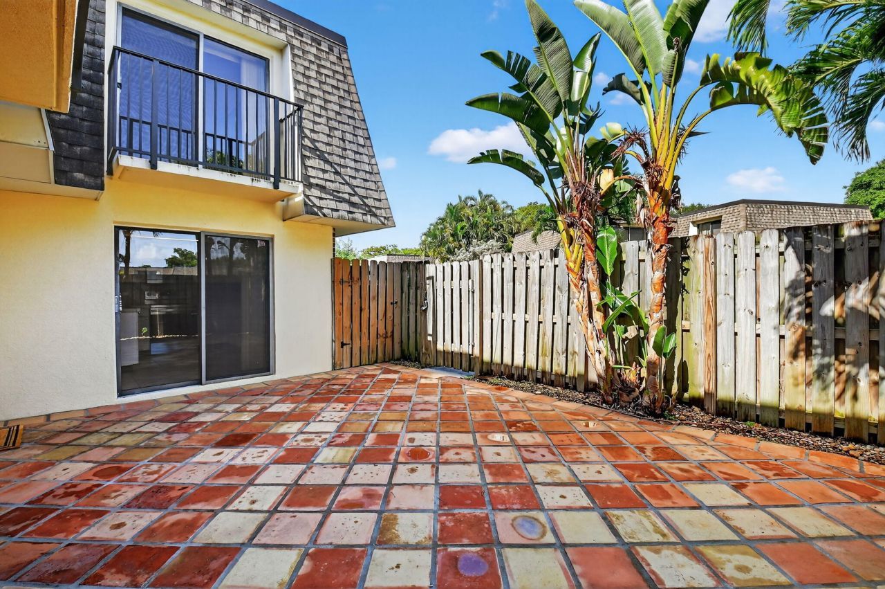 2907 SW 22nd Circle, Unit 39d, Delray Beach, FL 33445 Photo