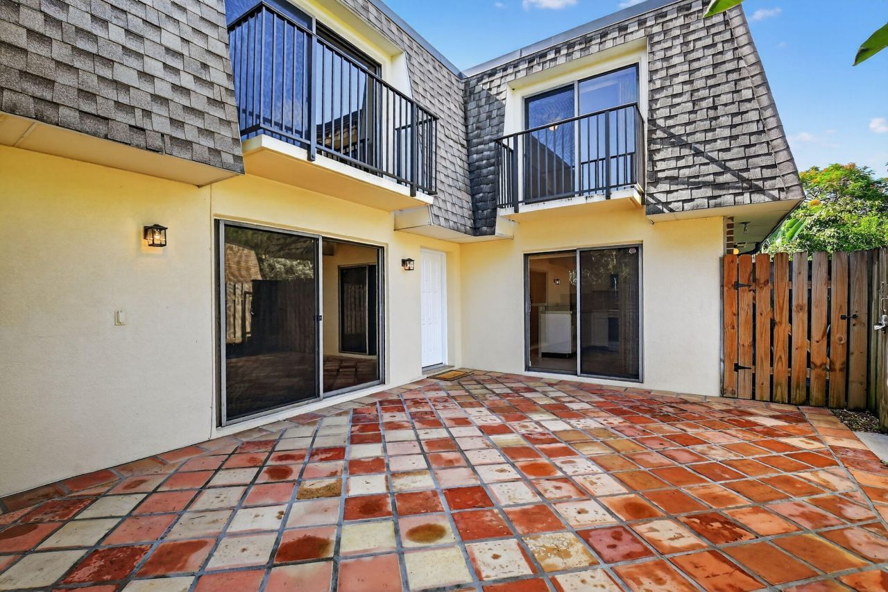 2907 SW 22nd Circle, Unit 39d, Delray Beach, FL 33445 Photo