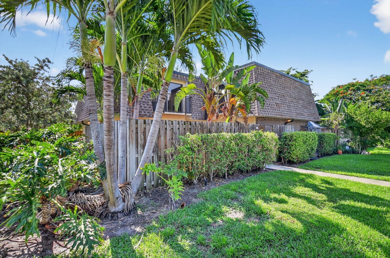 2907 SW 22nd Circle, Unit 39d, Delray Beach, FL 33445 Photo