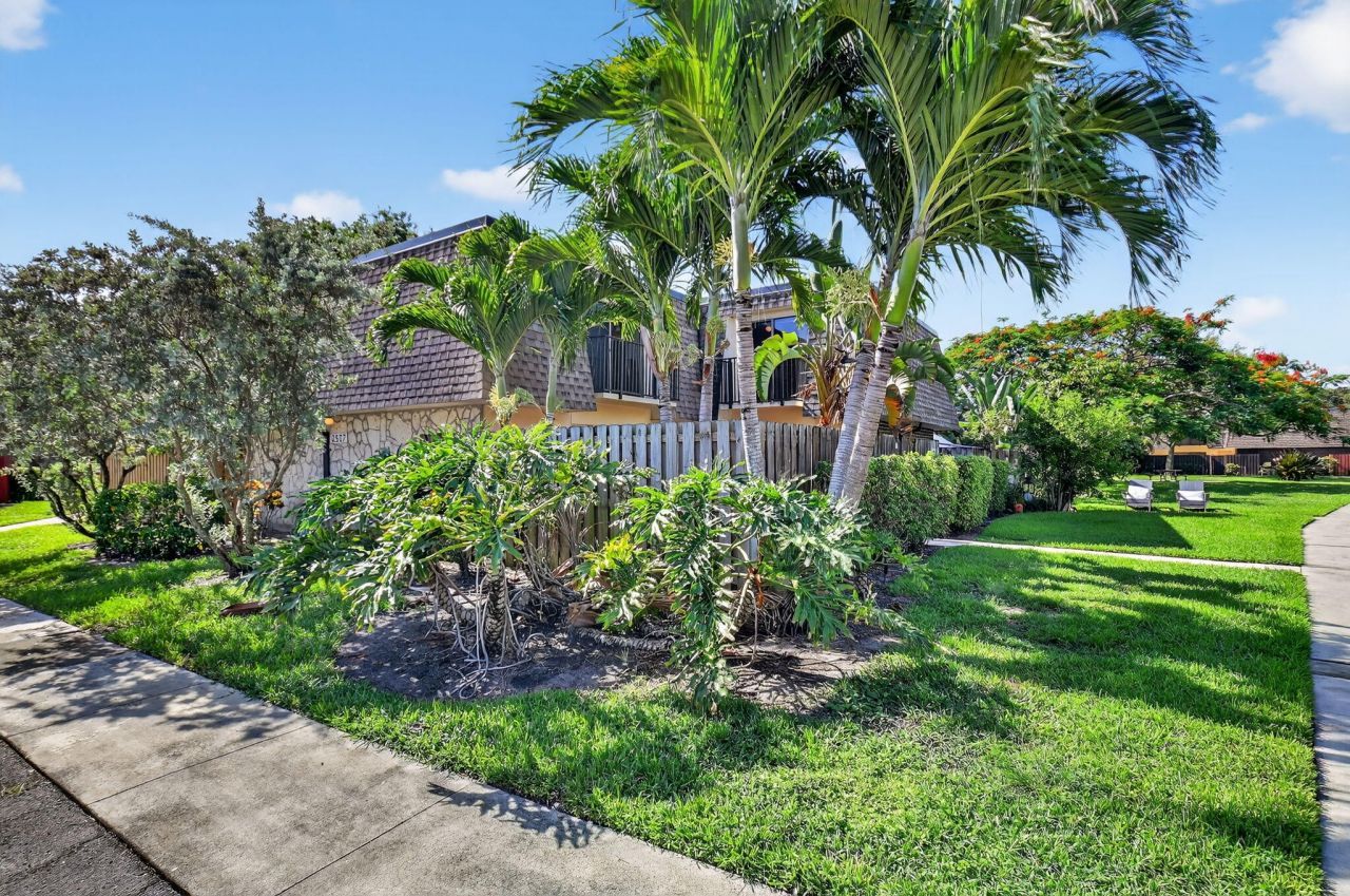 2907 SW 22nd Circle, Unit 39d, Delray Beach, FL 33445 Photo