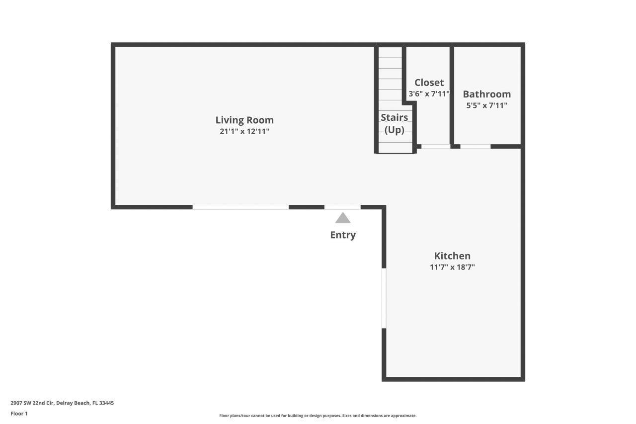 2907 SW 22nd Circle, Unit 39d, Delray Beach, FL 33445 Photo