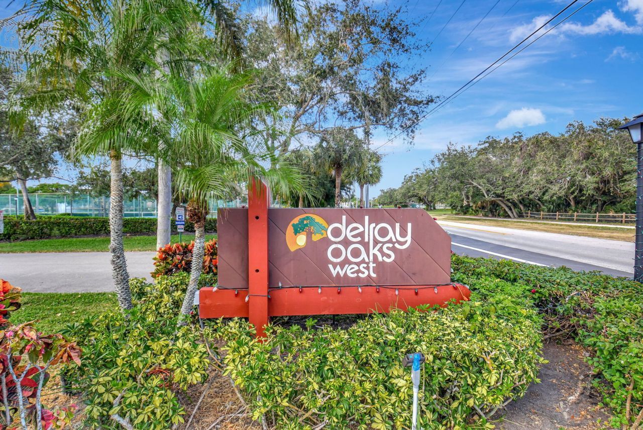2907 SW 22nd Circle, Unit 39d, Delray Beach, FL 33445 Photo
