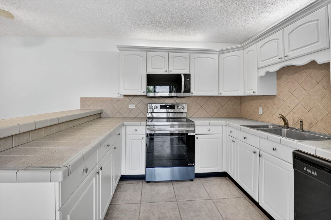 2907 SW 22nd Circle, Unit 39d, Delray Beach, FL 33445 Photo