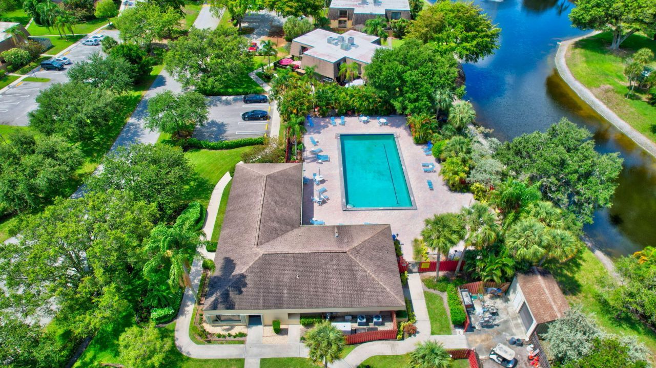 2907 SW 22nd Circle, Unit 39d, Delray Beach, FL 33445 Photo