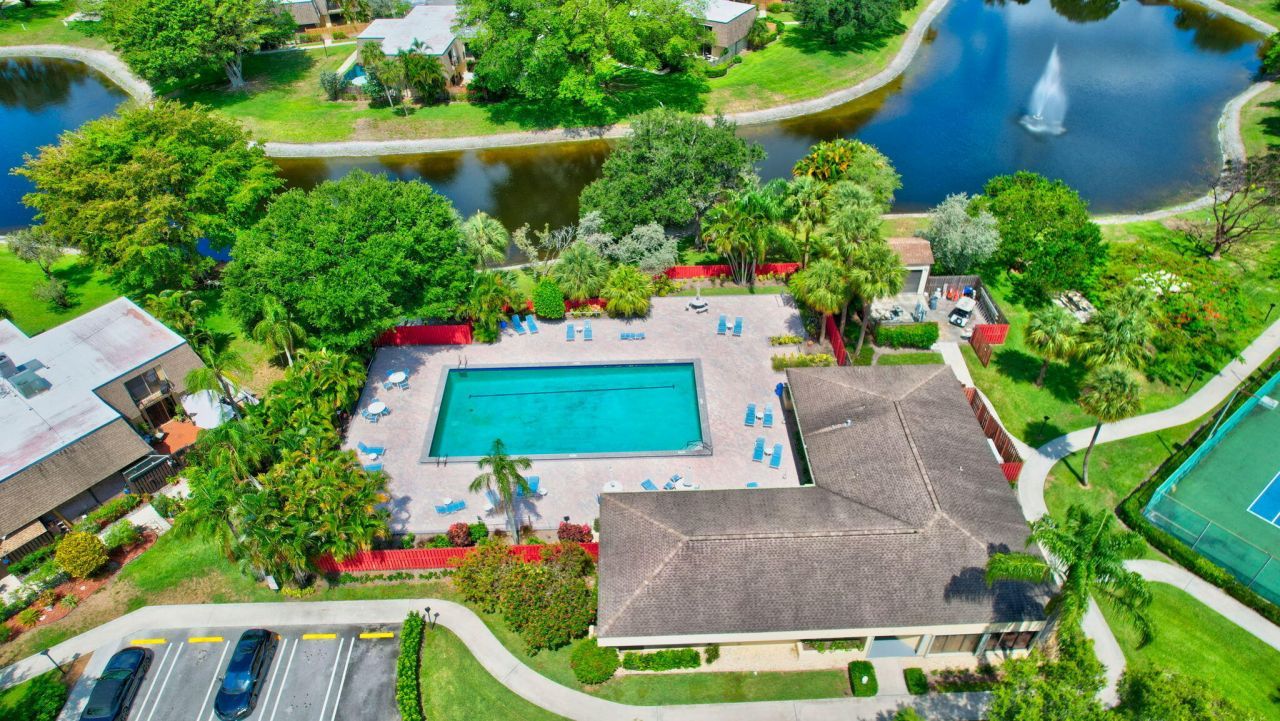 2907 SW 22nd Circle, Unit 39d, Delray Beach, FL 33445 Photo