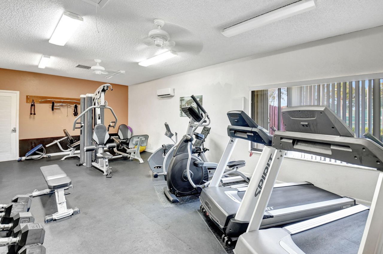 2907 SW 22nd Circle, Unit 39d, Delray Beach, FL 33445 Photo