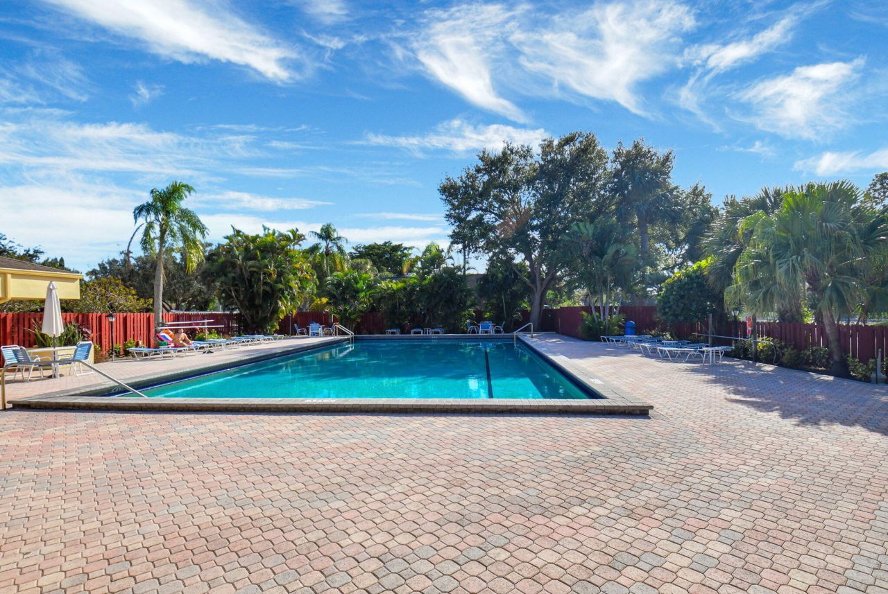 2907 SW 22nd Circle, Unit 39d, Delray Beach, FL 33445 Photo