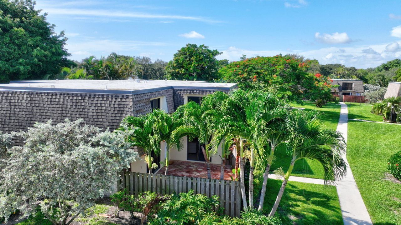 2907 SW 22nd Circle, Unit 39d, Delray Beach, FL 33445 Photo