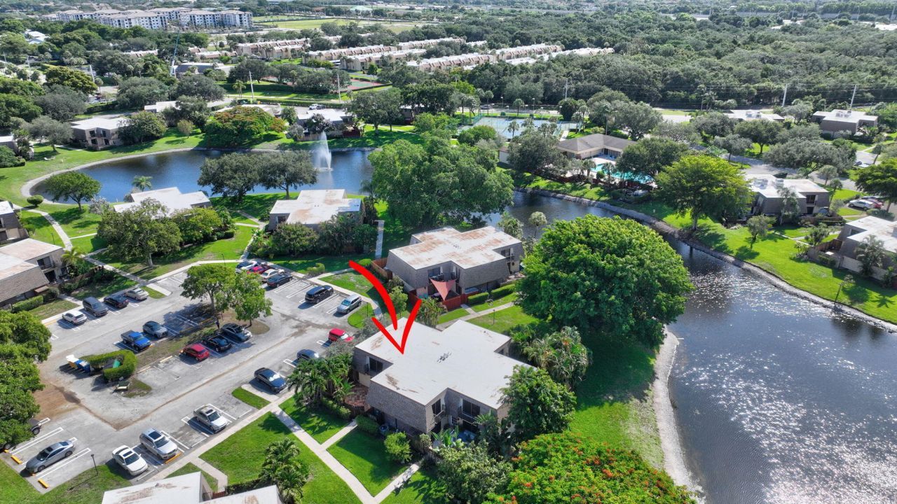 2907 SW 22nd Circle, Unit 39d, Delray Beach, FL 33445 Photo