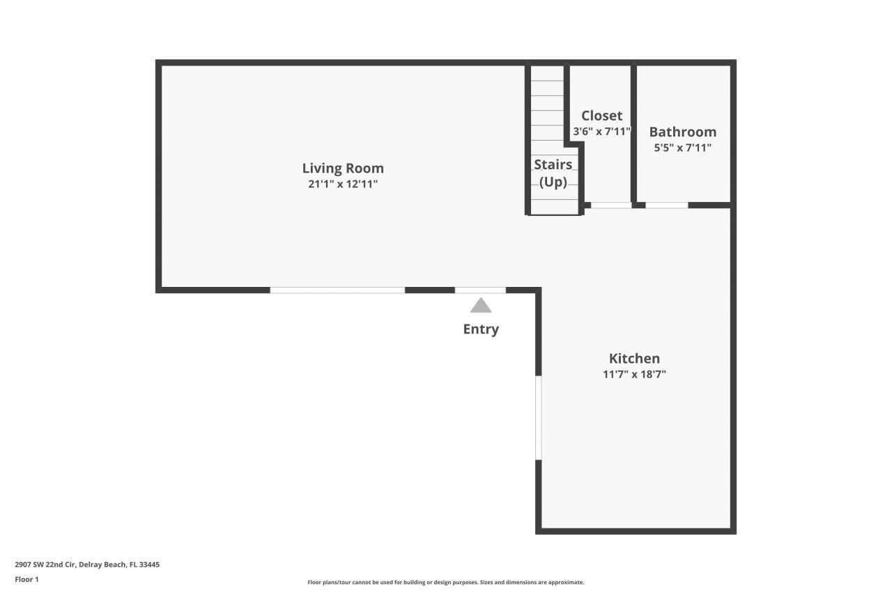 2907 SW 22nd Circle, Unit 39d, Delray Beach, FL 33445 Photo