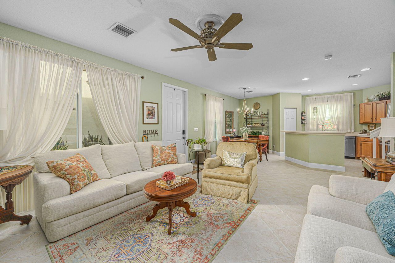 2036 SE Avon Park Drive, Port Saint Lucie, FL 34952 Photo